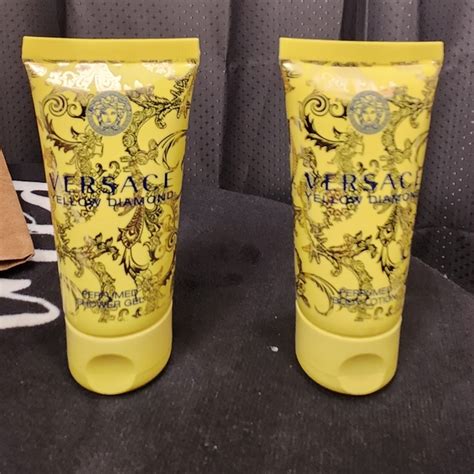 versace yellow gold review|Versace yellow diamond body wash.